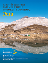 AQ Peru Mining Report