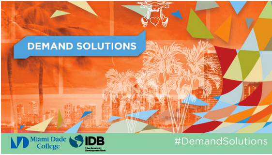 Demand Solutions: Ideas for Improving Lives in Miami