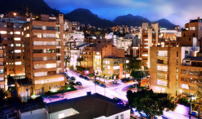 LatAm in Focus: How One New York Entrepreneur Made It in Medellín - AS/COA Online