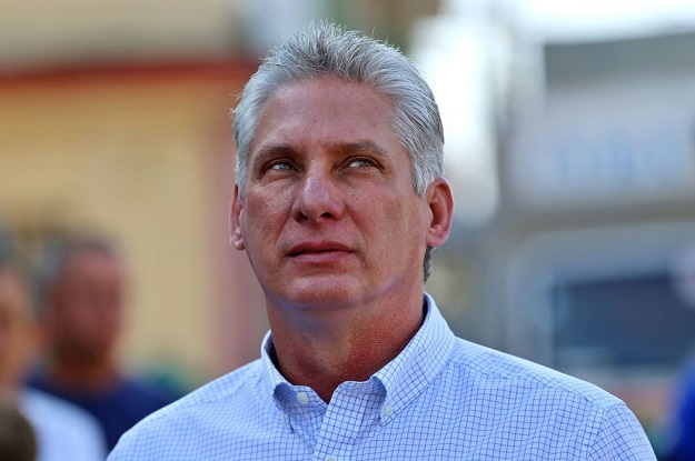 Castro nears retirement as Cuban president; lawmakers vote on successor