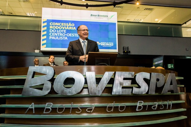 Unemployment in Brazil at a record high