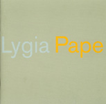 Lygia Pape/Geraldo De Barros