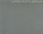 Geneviève Cadieux
