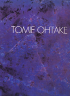 Tomie Ohtake: Recent Paintings, 1989-1994