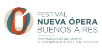 Festival Nueva Ópera Buenos Aires