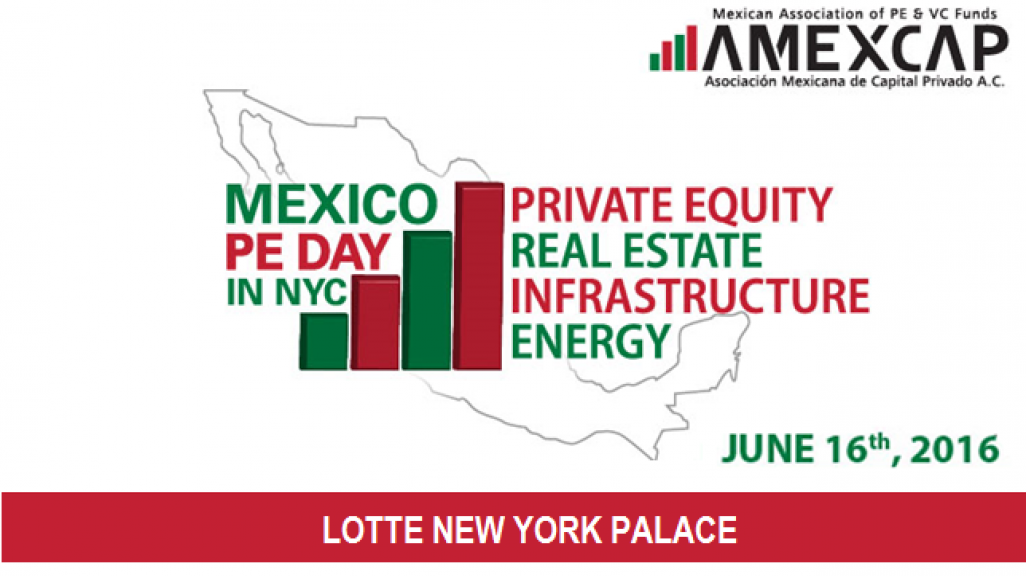 2016 Mexico PE Day in NYC 
