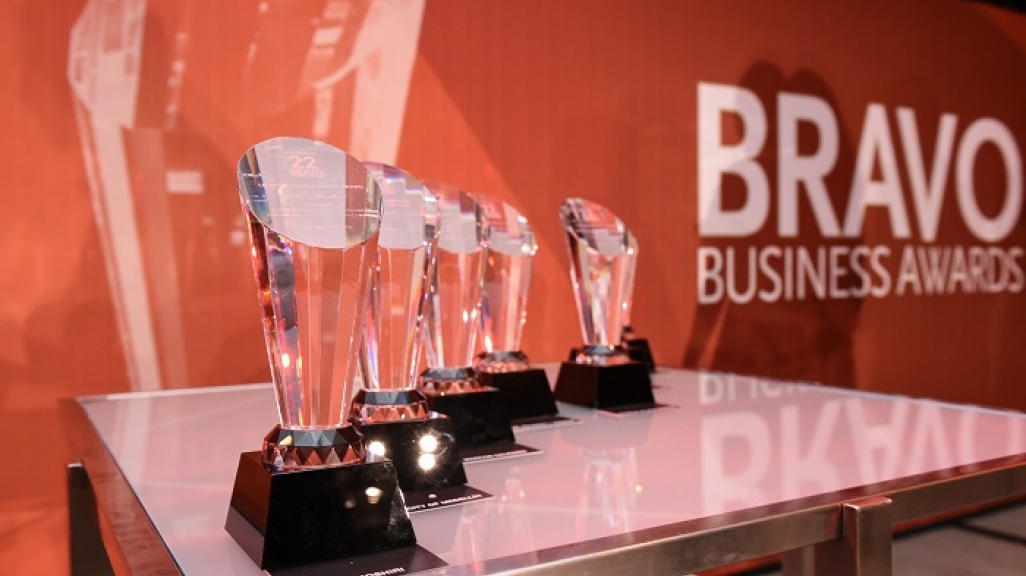 COA 23rd BRAVO Business Awards