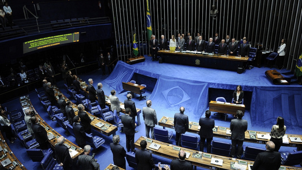 Brazilian congress