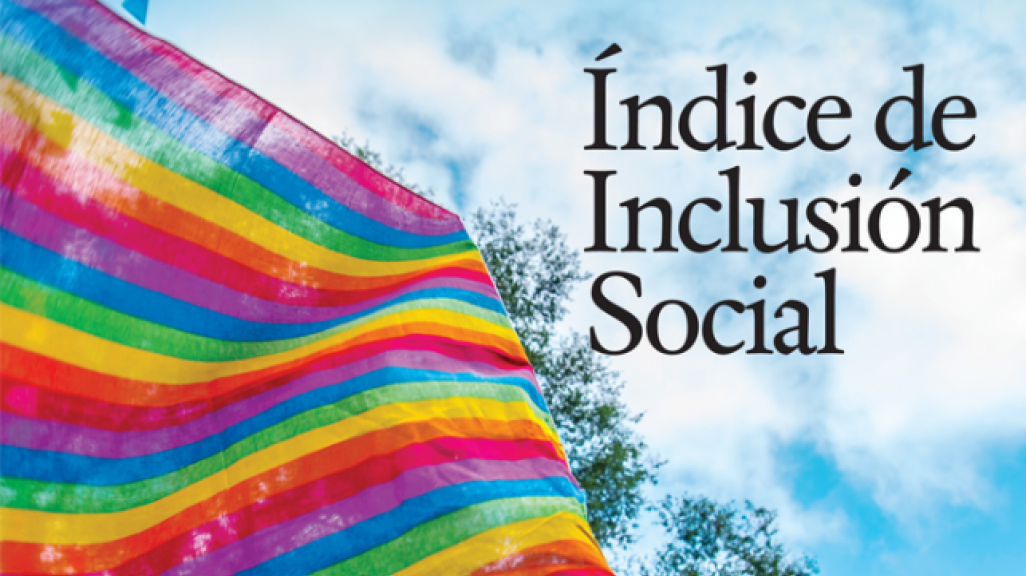Índice de Inclusión Social 2016 de Americas Quarterly
