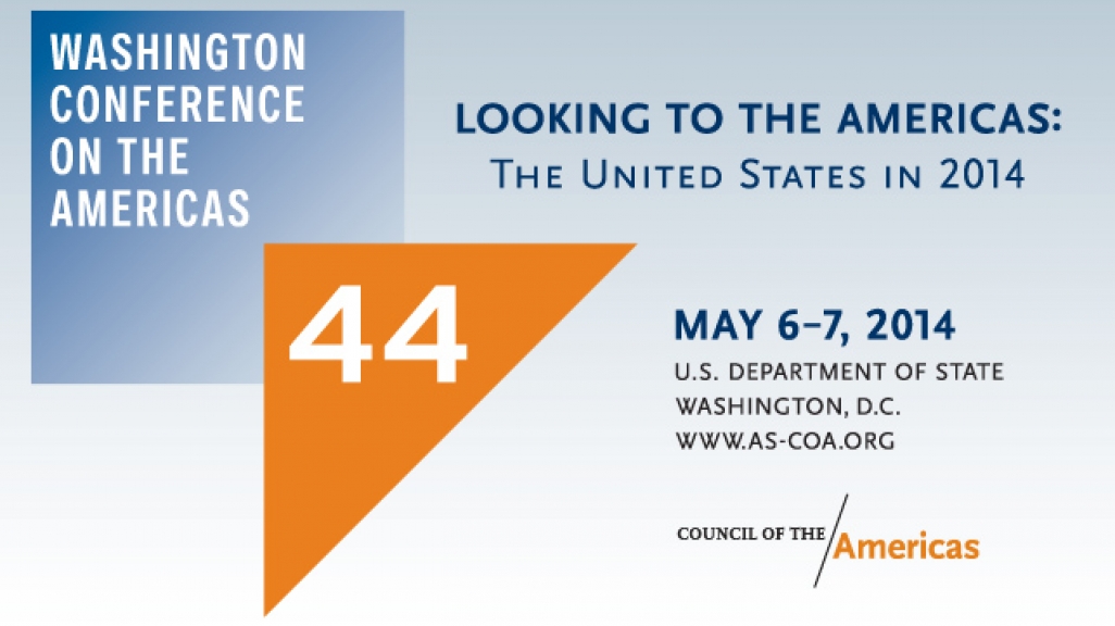 ASCOA's 44th Annual Washington Conference in the Americas