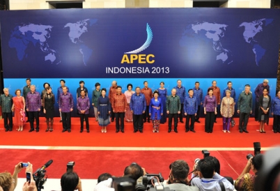 2013 APEC summit