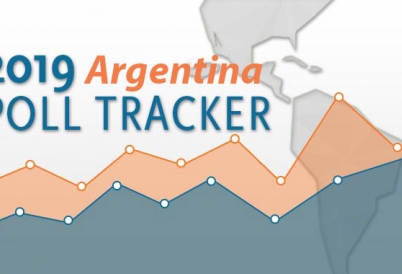 Argentina Poll Tracker