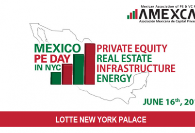 2016 Mexico PE Day in NYC 
