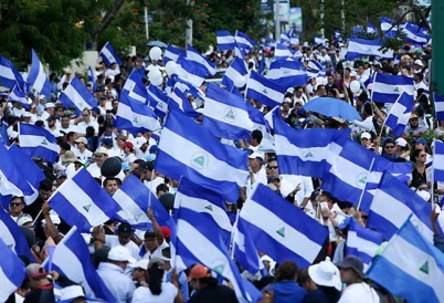 A Timeline of Nicaragua's Crisis