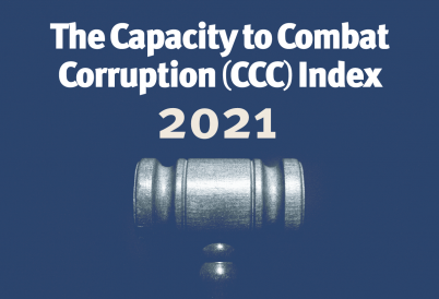 CCC Index 2021