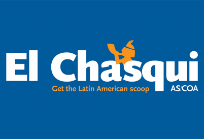 El Chasqui