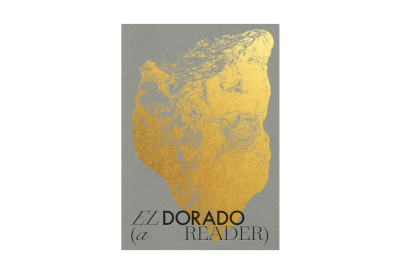 El Dorado: A Reader cover page