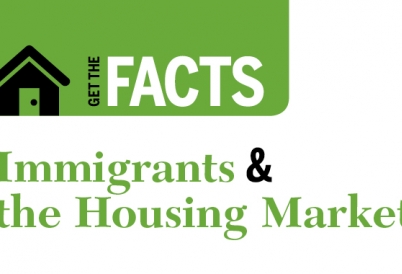 Immigrants and Housing