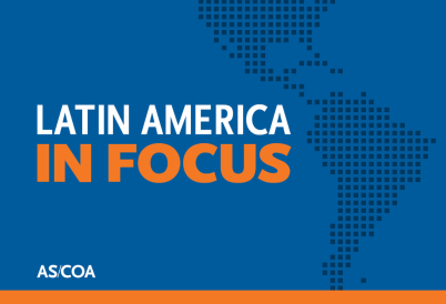 Latin America in Focus Podcast