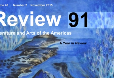 Review 91: A Year in Review, Fall 2015