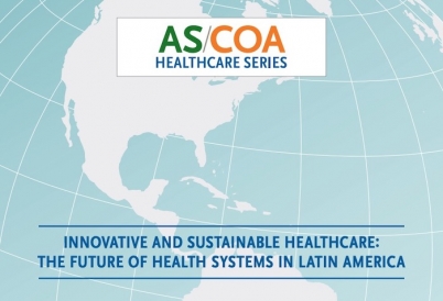 AS/COA Future of Health Systems in Latin America