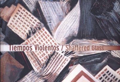 Tiempos Violentos / Shattered Glass