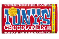 Tony's Chocoloney