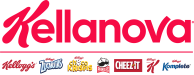 Kellanova Logo
