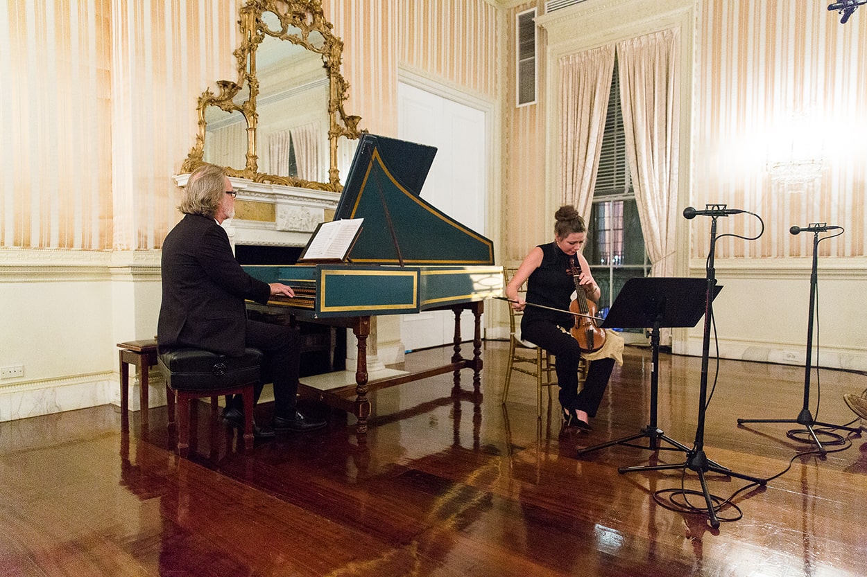 L'Harmonie des saisons