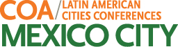 MX City logo