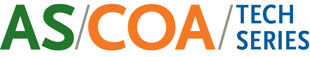 Tech Series logo