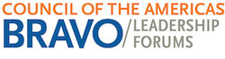 Council of the Americas BRAVO Leadership Forums