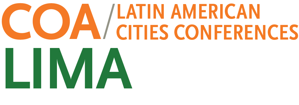 LAC Peru 2020 Logo