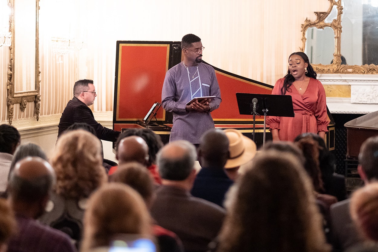 Stephen Gamboa Diaz, Jean-Bernard Cerin, Melissa Joseph