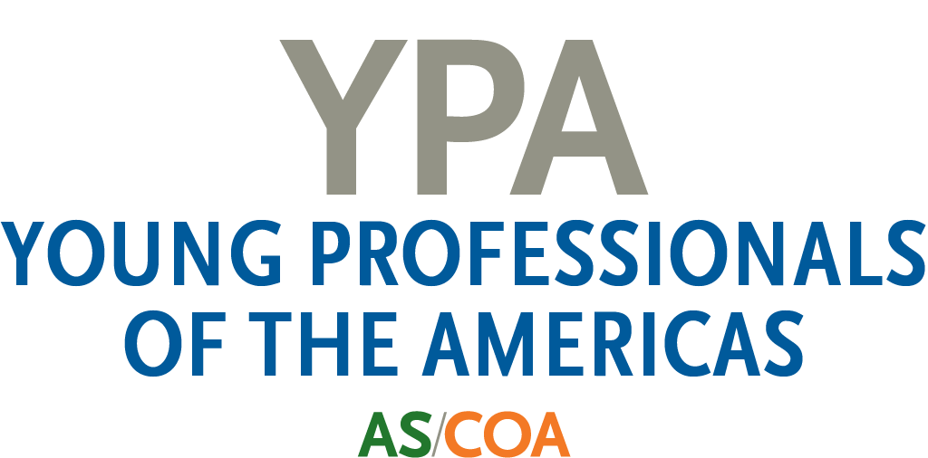 Young Professionals of the Americas