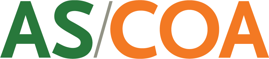 AS/COA Logo