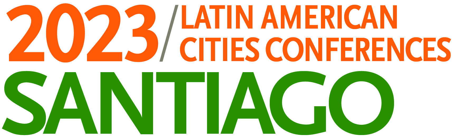 LACC 2023 Santiago Logo