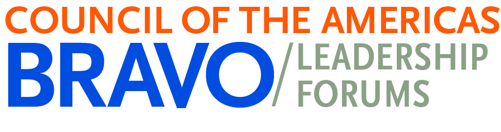 BRAVO Leadership Forums logo