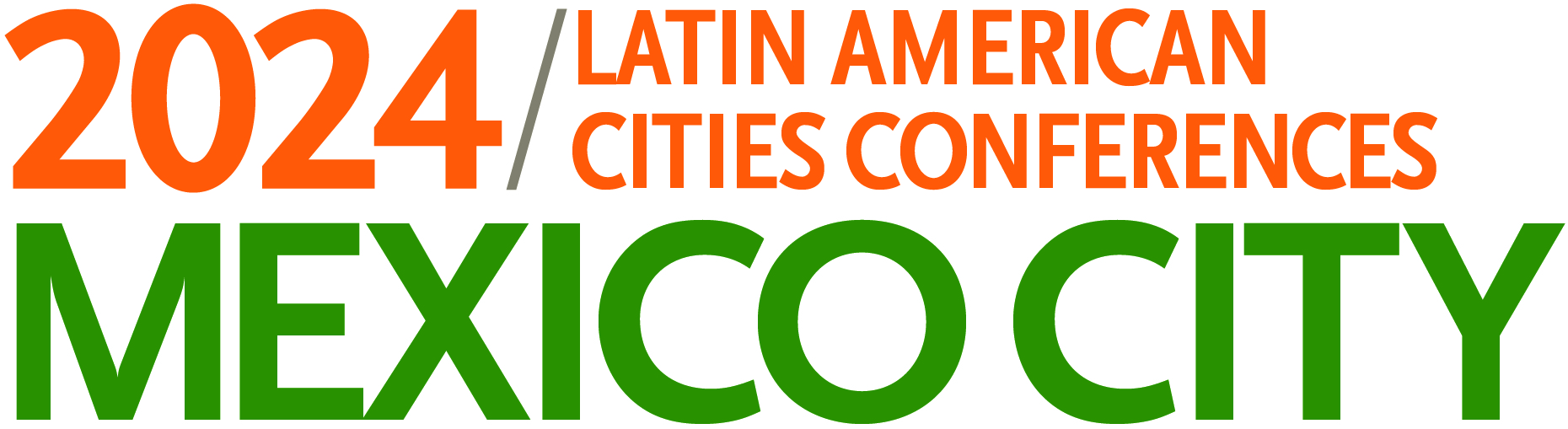 LACC 2024 Mexico Logo