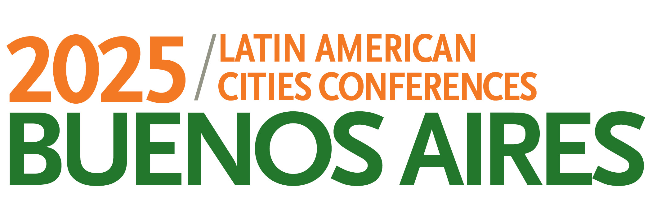 2025 LACC: Buenos Aires