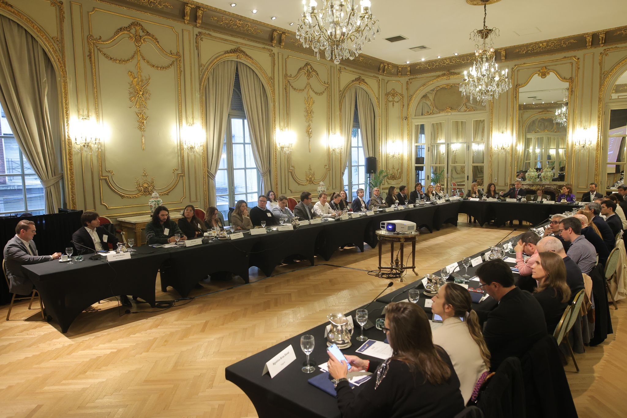 CFO Forum