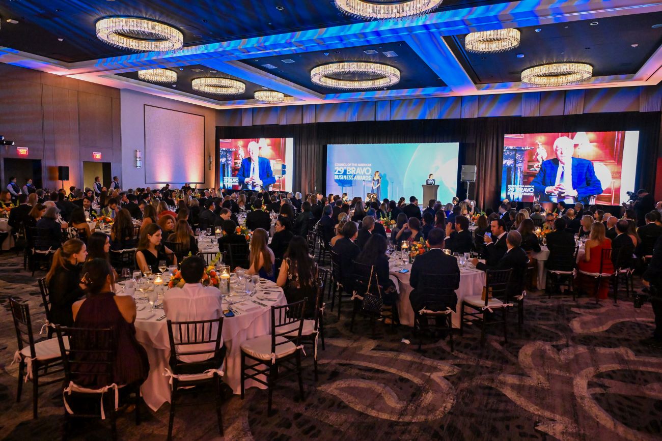 Bravo Awards