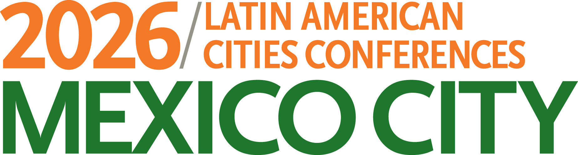 2026 LACC Mexico City