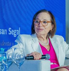 Susan Segal