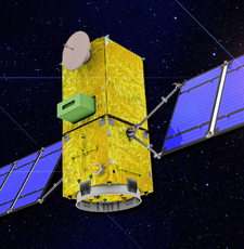 Satellite