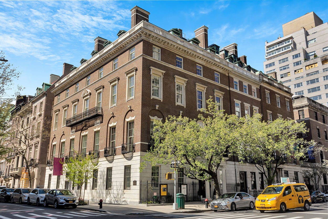 Americas Society