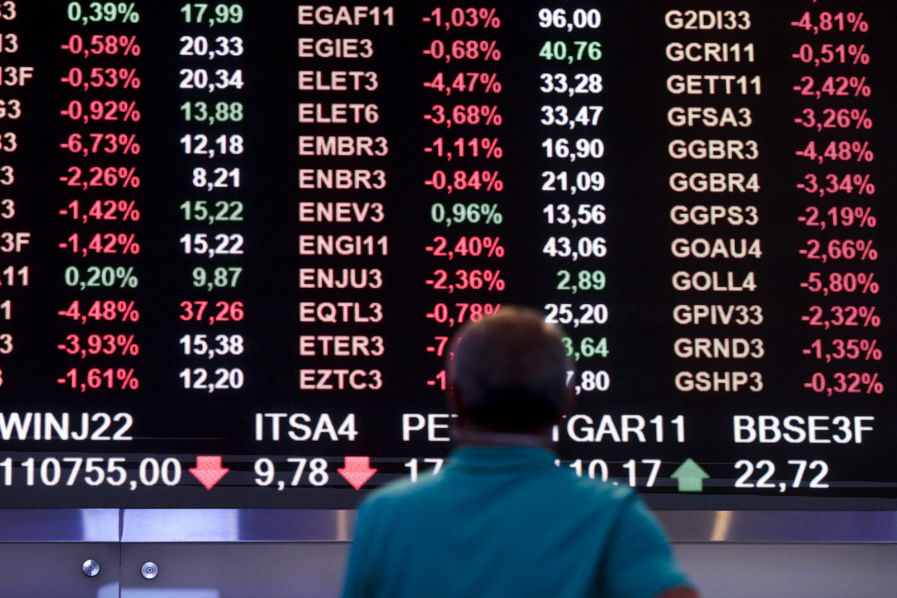 The Brazilian Stock Exchange