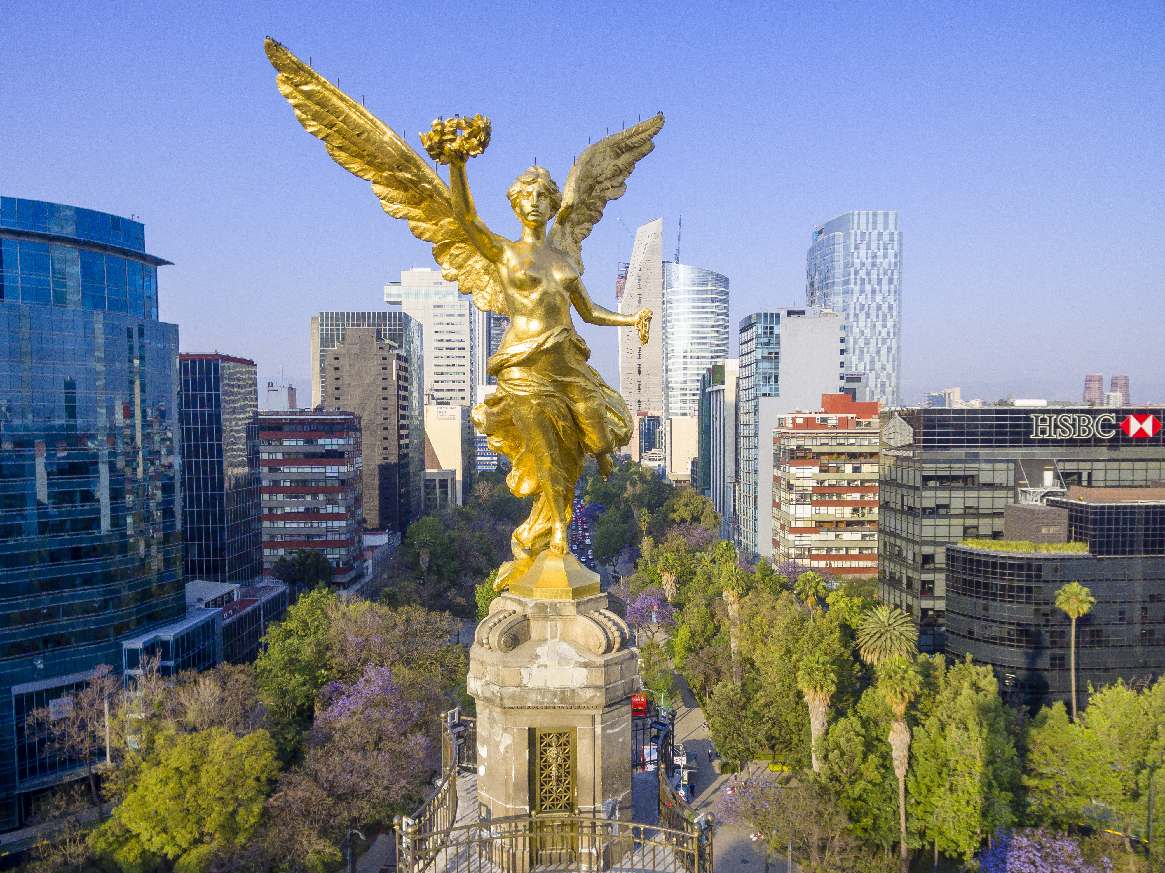 Mexico City