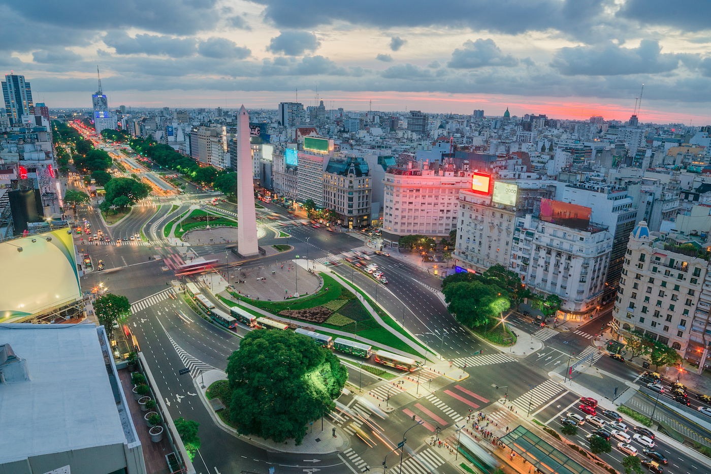 Buenos Aires 