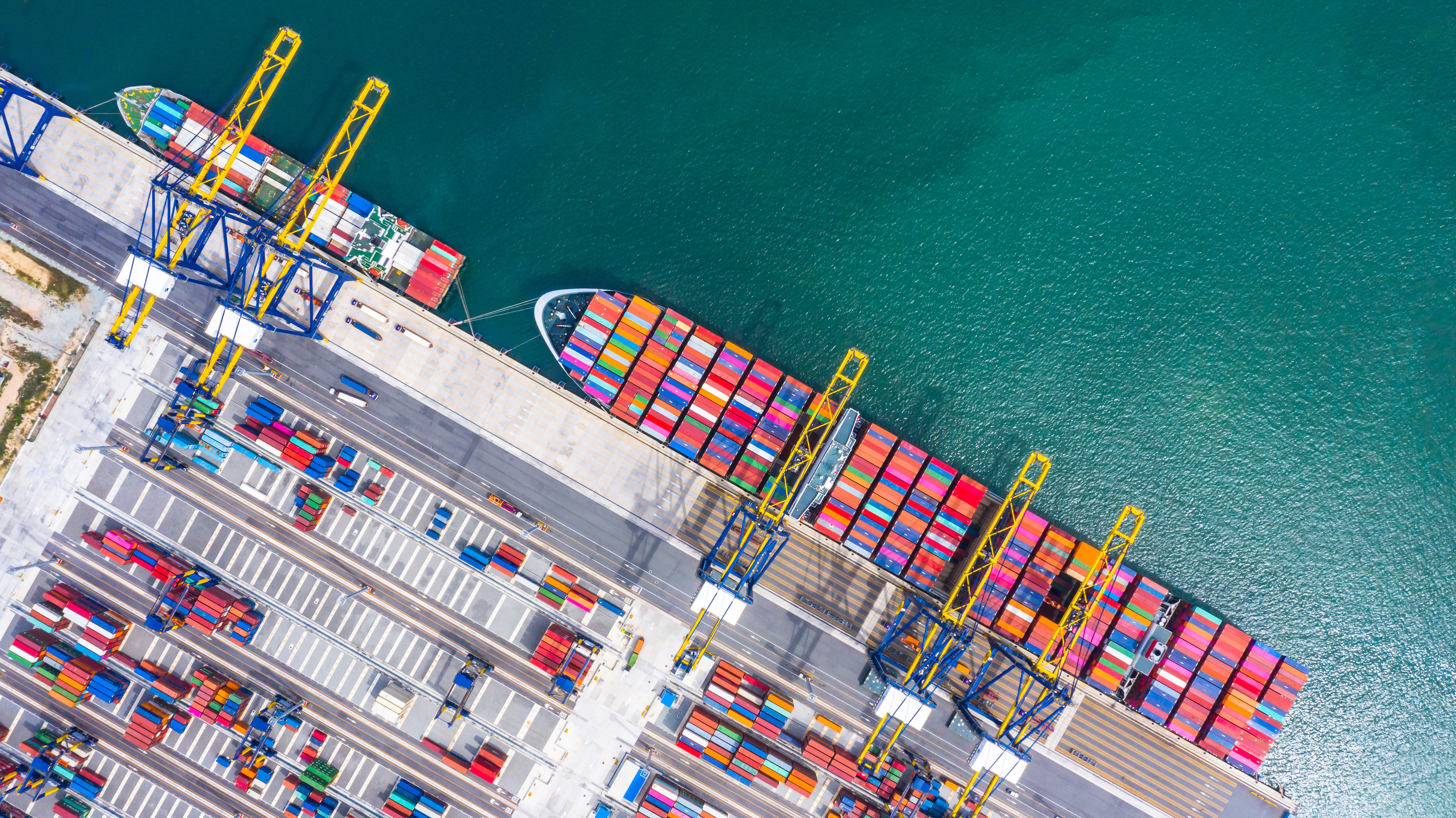 Port of Veracruz